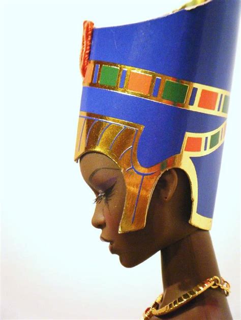 nubian queen black art pinterest dolls  queen