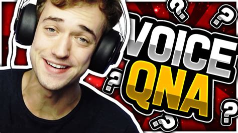 real voice qa youtube