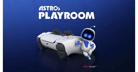 Developer Reveals More Details About Playstation 5 Exclusive Astros