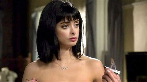 Krysten Ritter S Tips For Being Naked On Tv