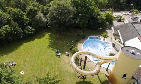 center parcs limburgse peel groupon