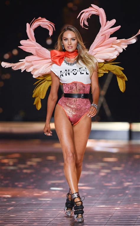 Photos From See All The Looks From The Victoria S Secret Fashion Show 2018