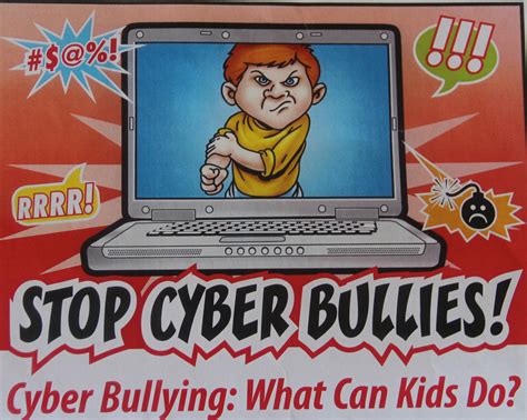 schools district  creative  spread word  anti bullying campaign