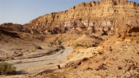 negev desert photo album ramon crater jeep tours negev israel guided tours hiking