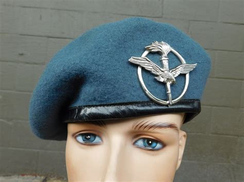 air force beret trade  military