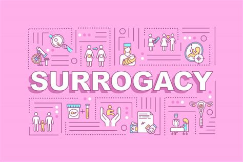 surrogate illustrations royalty free vector graphics and clip art istock
