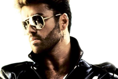 George Michael Rip Commercialhunks