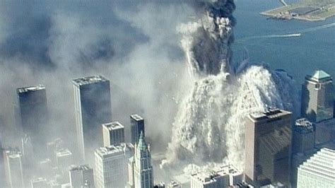 Abc News Obtains Newly Released 9 11 Photos Of Ground Zero