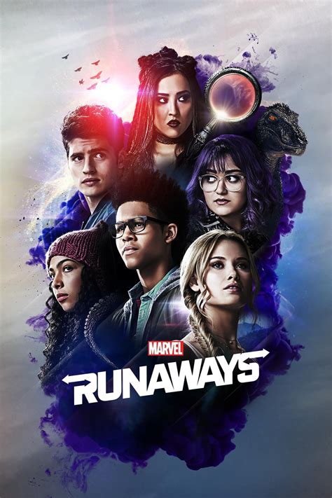 runaways picture image abyss