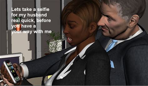 rule 34 3d caption cheating couple cuckold dark skinned female dark