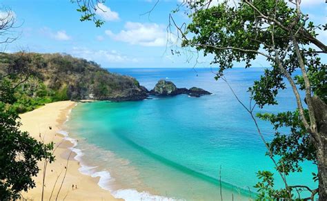 Praias Brasileiras As 6 Mais Bonitas Para Aproveitar O Verão