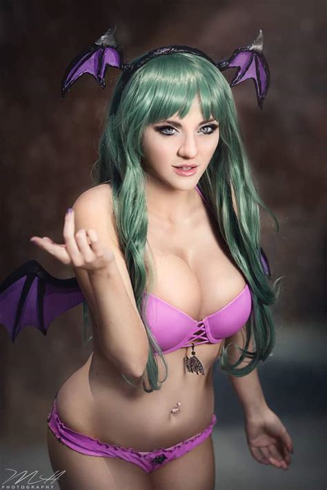 Exceptional Babes Collection By Cosplay Heaven Lovely