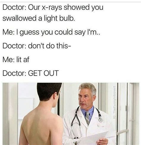 Pin By ＊ 𝖗𝖆𝖑𝖎 ＊ On F U N N Y Medical Memes Dark Humour Memes