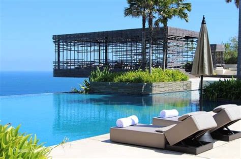 luxurious hotels  bali youll love  updated