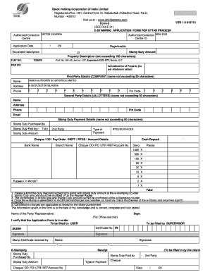 stamping application form fill  printable fillable blank
