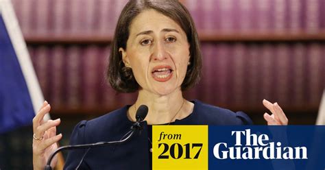 Gladys Berejiklian Says Average Person Should Be Able To Buy A House