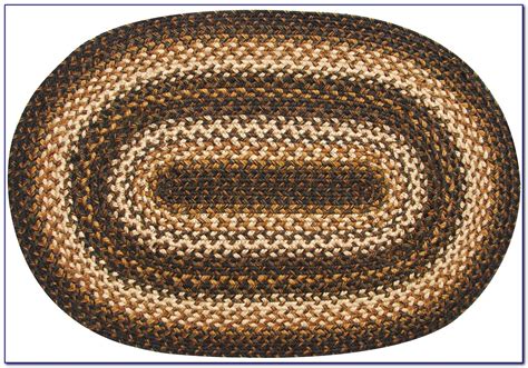 oval braided rugs  rugs home design ideas yaqoprpoj