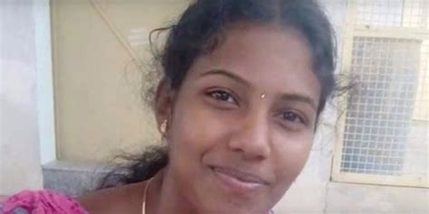 21 Year Old Commits Suicide In Tamil Nadu After Her