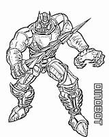 Coloring Transformers Pages Beast Wars G1 Rim Pacific Transformer Age Extinction Print Colouring Dinobots Cybertron Dinobot Find Printable Color Book sketch template