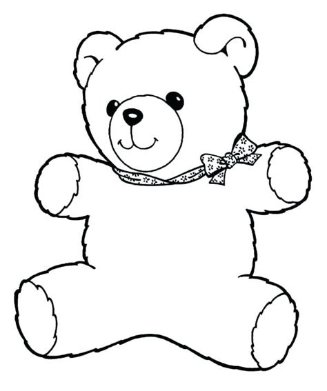 baby bear coloring pages  getcoloringscom  printable colorings