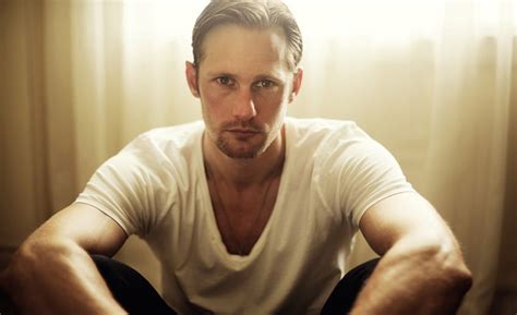 Reductress How To Still Find Alexander Skarsgård Hot After Watching