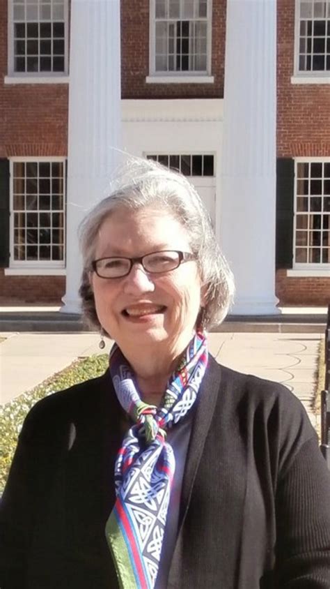 Laura Harper Retires After 45 Years Of Service Ole Miss News