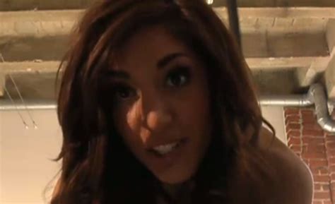 Farrah Abraham Sex Tape Trailer Backdoor And More Coming