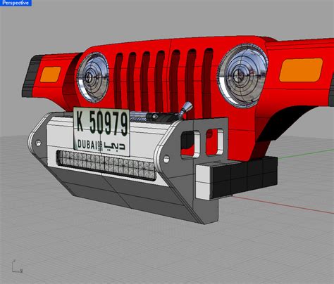 ultimate front bumper design page  jeepforumcom