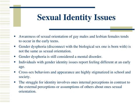 ppt chapter 22 counseling lgbt powerpoint presentation