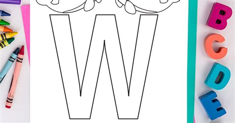 letter  coloring page  alphabet coloring page