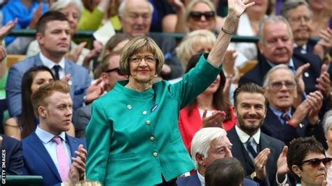 australian open 2020 margaret court to be recognised why is she