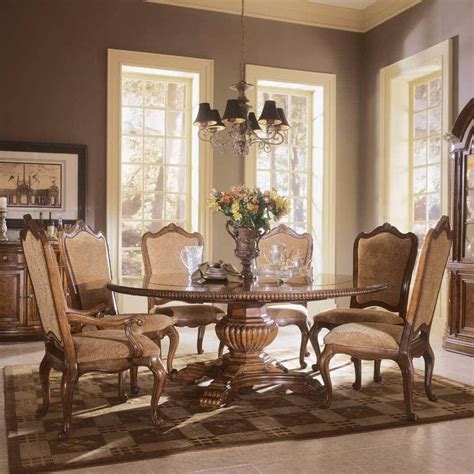 awesome dining rooms   attract  attention