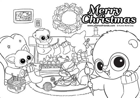yoohoo friends colouring pages page  colouring pages coloring pages