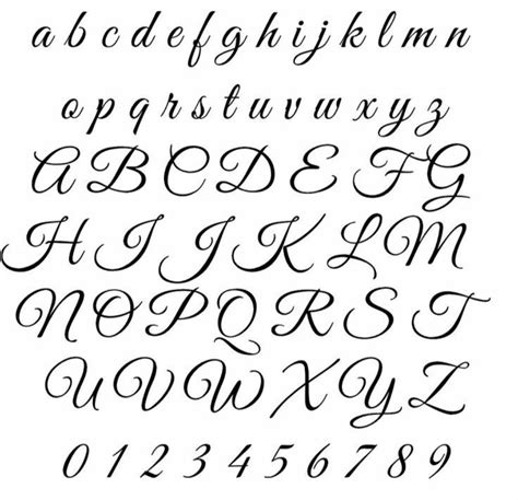 pinterest lettering alphabet lettering alphabet fonts hand lettering alphabet