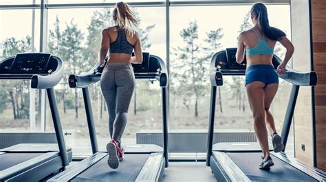 buy  treadmill buyers guide  womens workouts