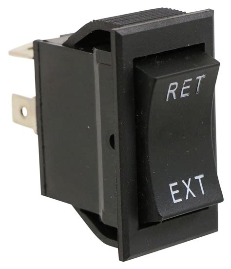 replacement extend retract switch assembly  lippert components power tongue jack qty