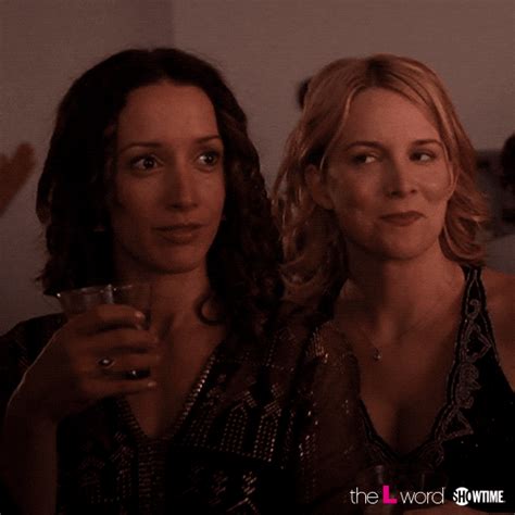 the l word by showtime find and share on giphy