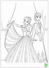 Coloring Frozen Pages Disney Princess Anna Print Printable Sheets Dinokids Frost Elsa Kids Princesses Jack Books Close Popular Coloringpage 960px sketch template