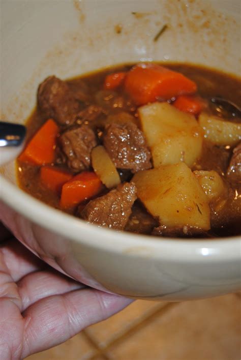 Your Favorite Stove Top Beef Stew Simply Cooking In
