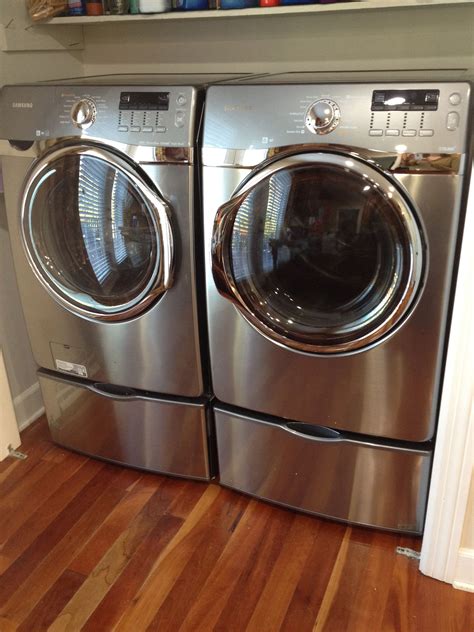 clean samsung washer dryer howto wiki