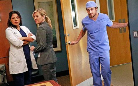 grey s anatomy check out photos from the season 12
