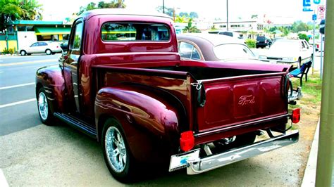 awesome  ford pickup truck youtube