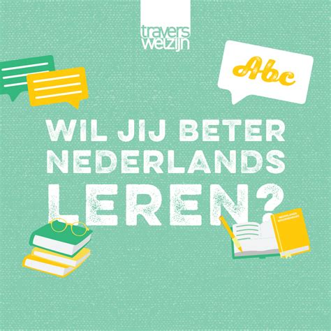 beter nederlands leren met taalkoppels travers welzijn