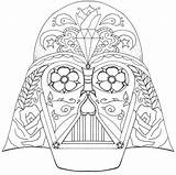 Pages Mandala sketch template
