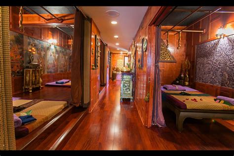 chaba traditional thai and sport massage newport beach ca