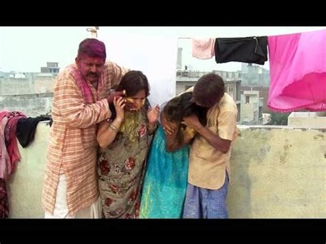 devar bhabhi ki gandi holi hindi hot short movie 2016