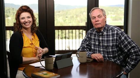 andrews  bible study  personal relationship  god andrew wommack june