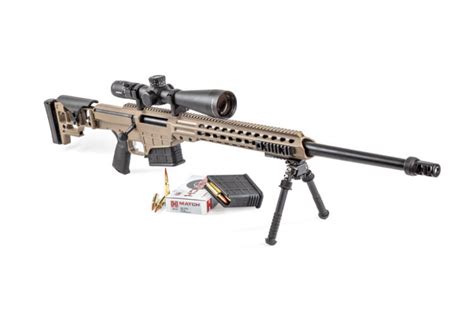 Barrett Ships First Mk22 Order For Us Army Airsoft And Milsim News