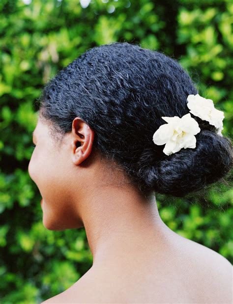5 protective styles for black hair