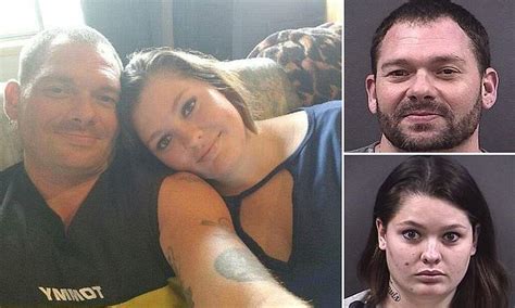 Father Admits Marrying And Sleeping With His Own Daughter
